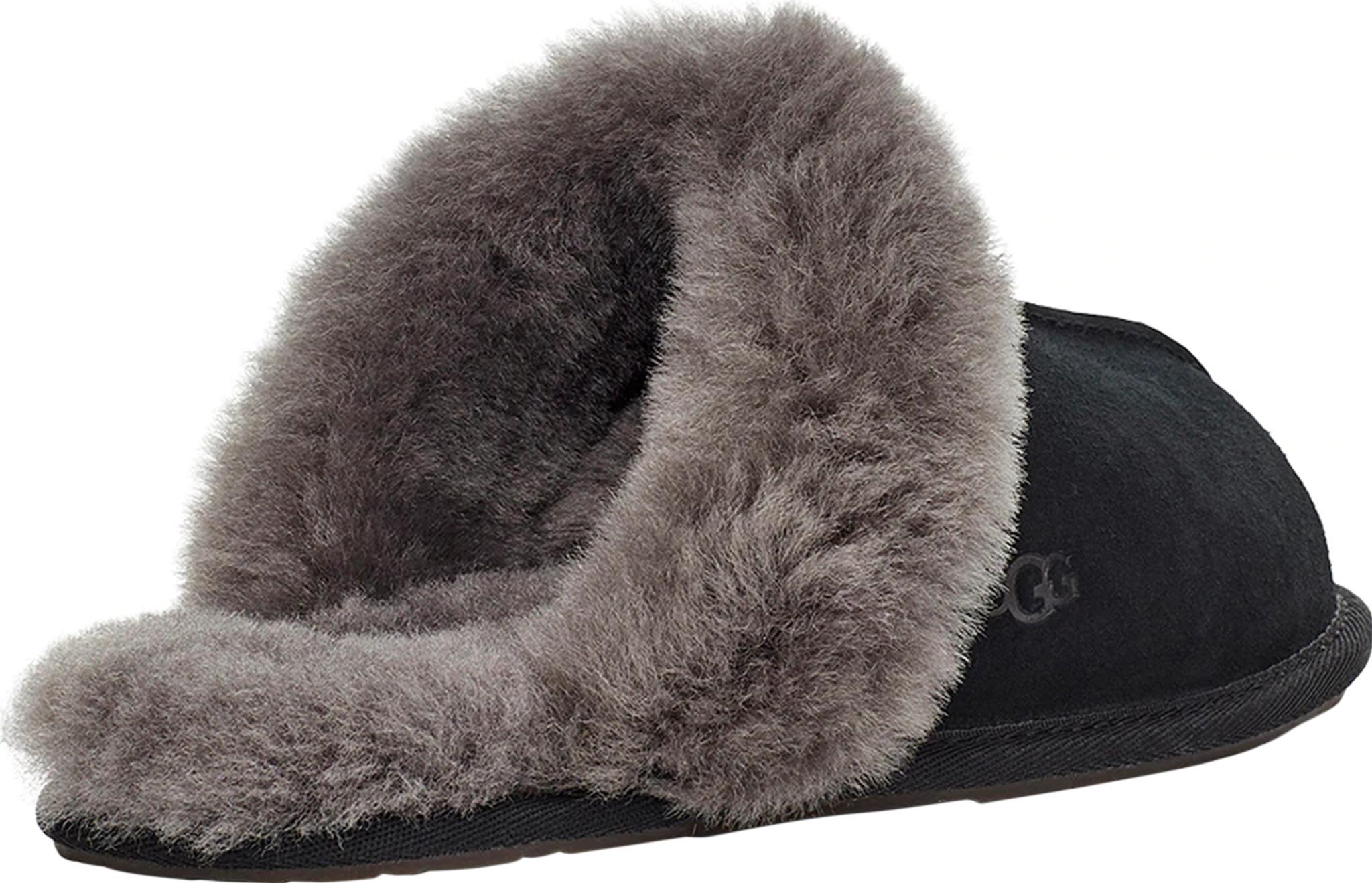 Product gallery image number 7 for product Scuffette II Slipper - Women's