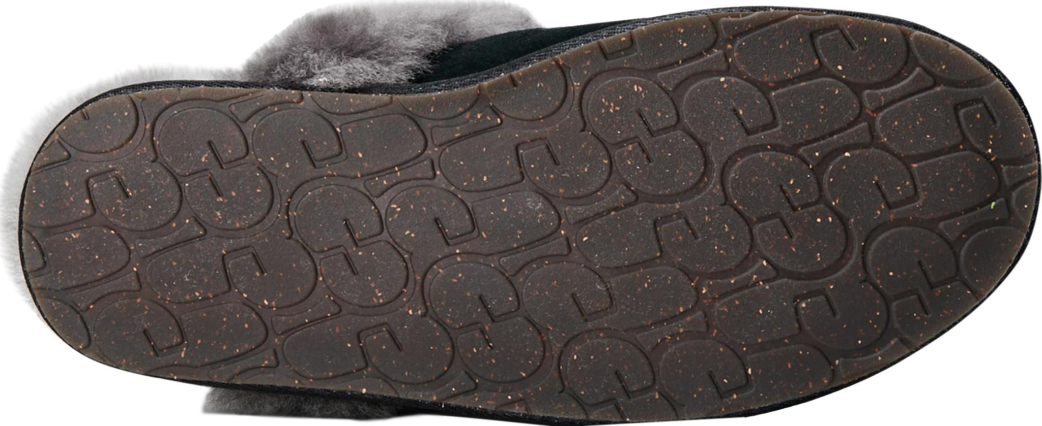Product gallery image number 9 for product Scuffette II Slipper - Women's