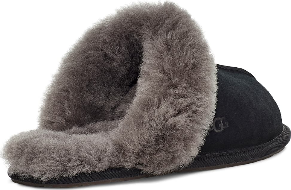Product gallery image number 4 for product Scuffette II Slipper - Women's