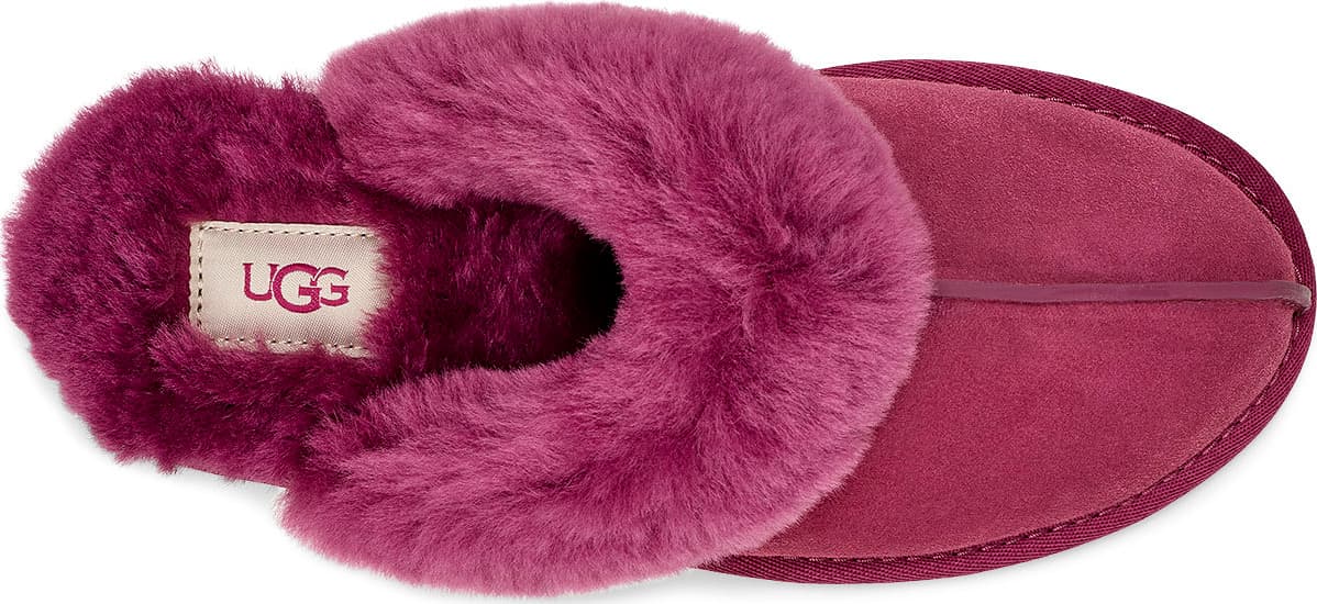 Product gallery image number 2 for product Scuffette II Slipper - Women's