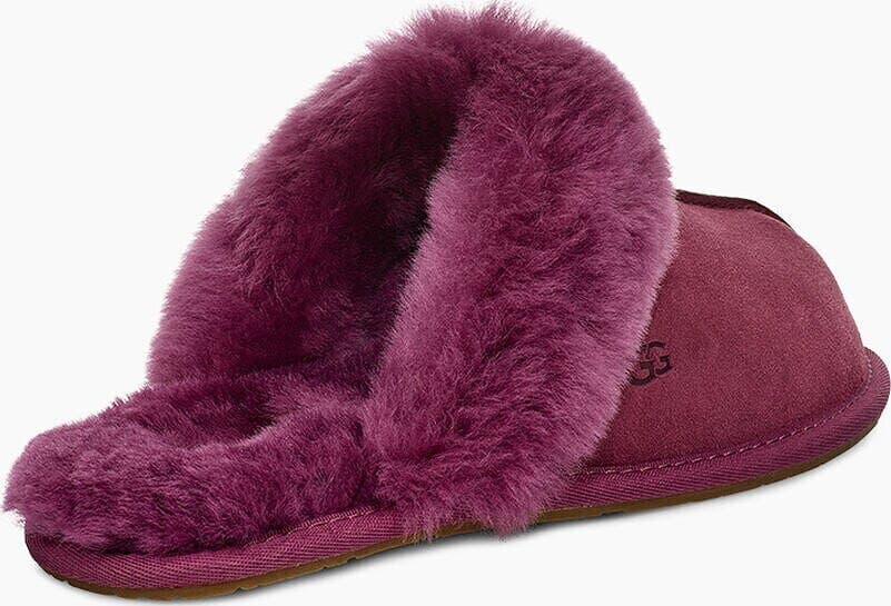 Product gallery image number 4 for product Scuffette II Slipper - Women's