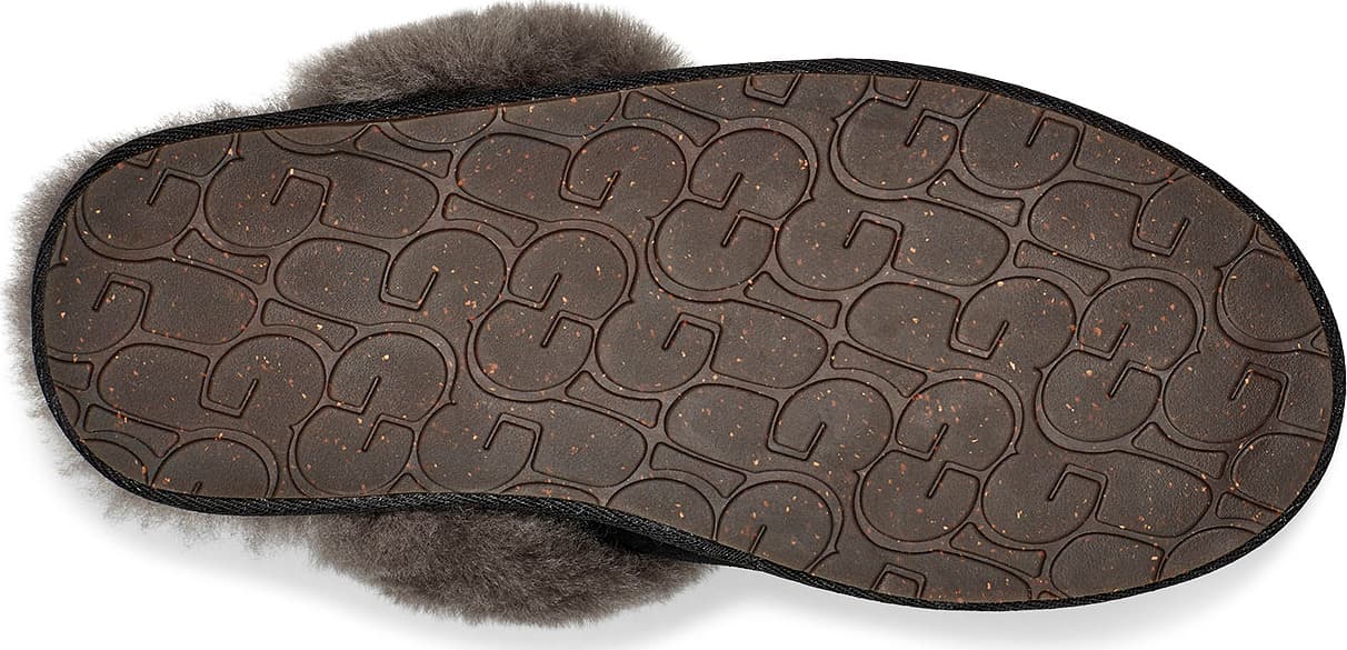 Product gallery image number 6 for product Scuffette II Slipper - Women's