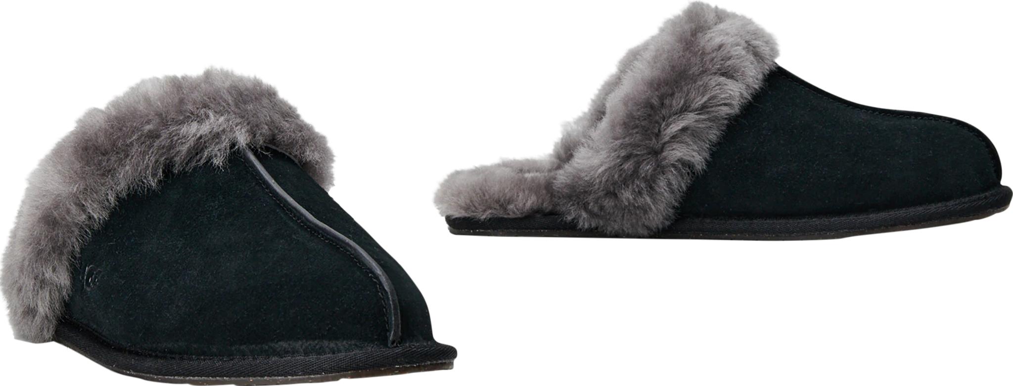 Product gallery image number 12 for product Scuffette II Slipper - Women's