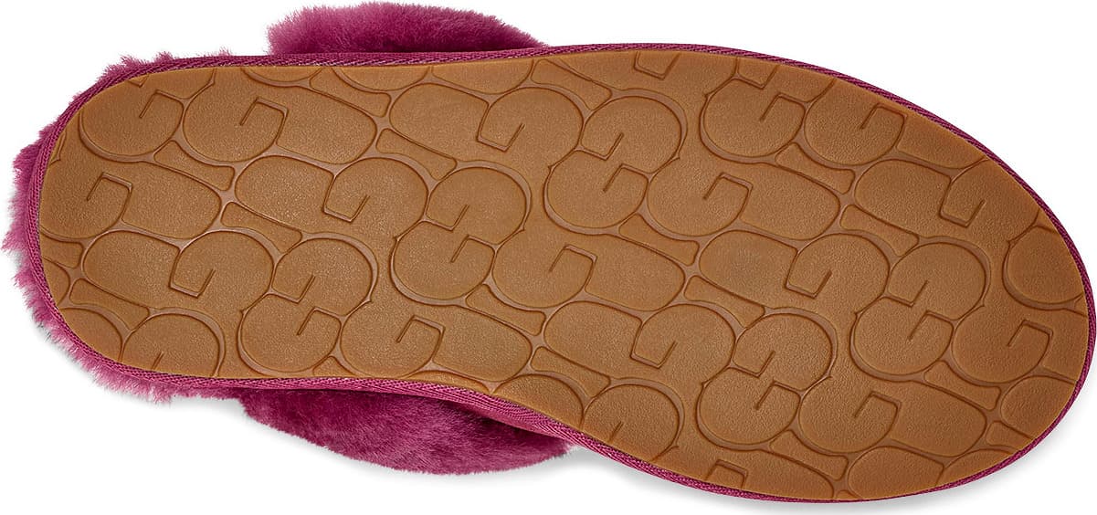 Product gallery image number 3 for product Scuffette II Slipper - Women's