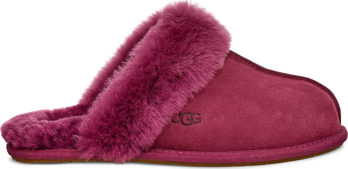 Product gallery image number 1 for product Scuffette II Slipper - Women's