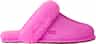 Colour: Bright Fuchsia