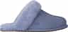Colour: Stormy Blue