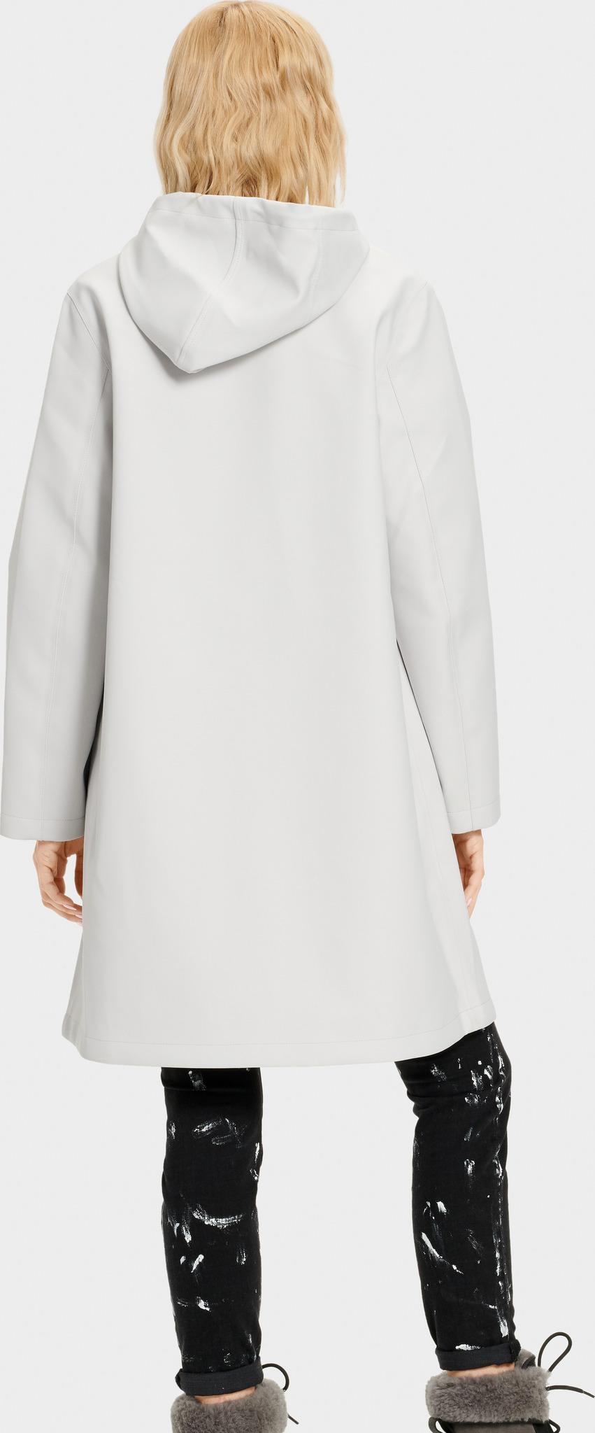 Product gallery image number 2 for product Zooey Rain Jacket - Women's