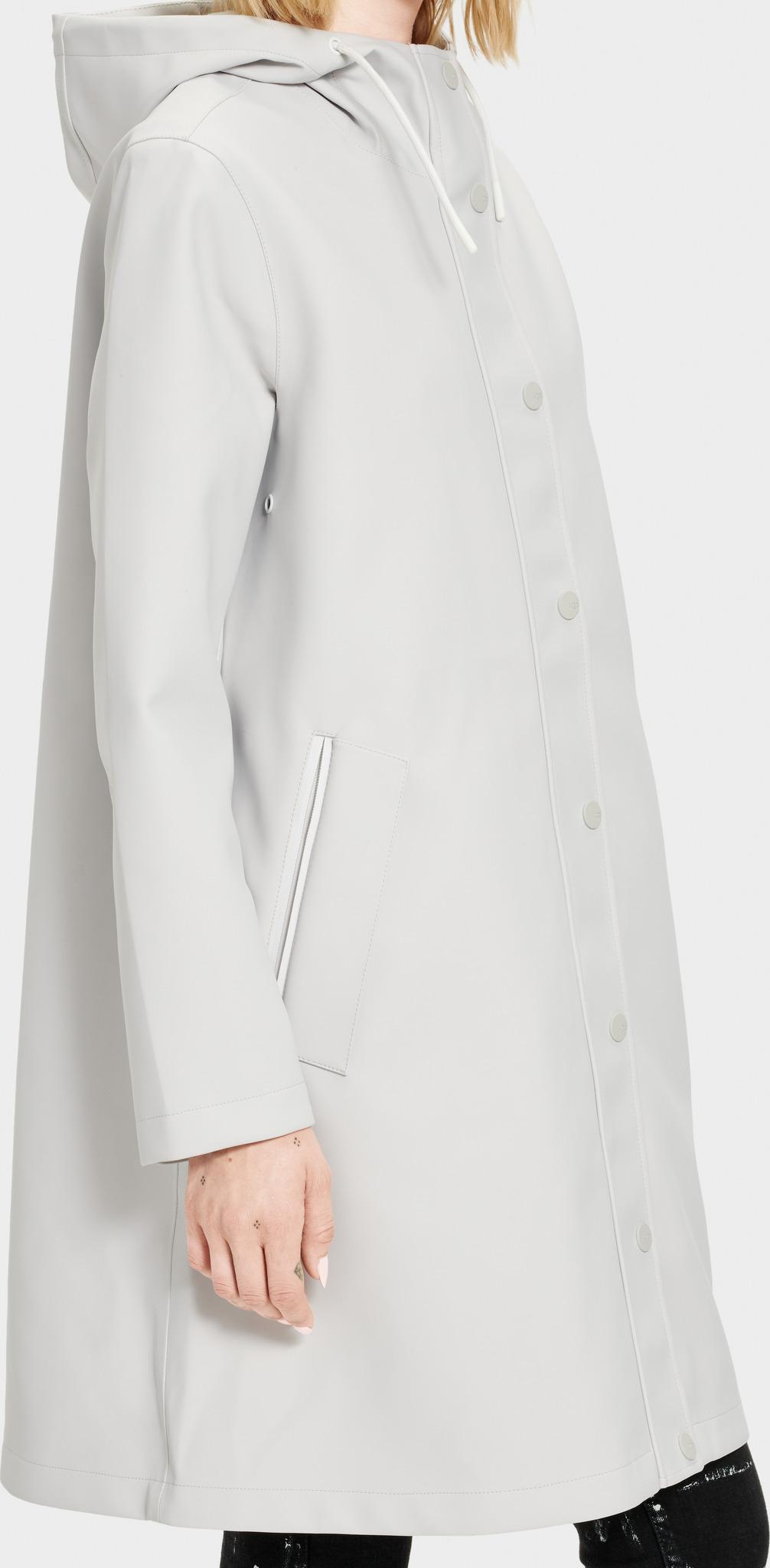 Product gallery image number 3 for product Zooey Rain Jacket - Women's