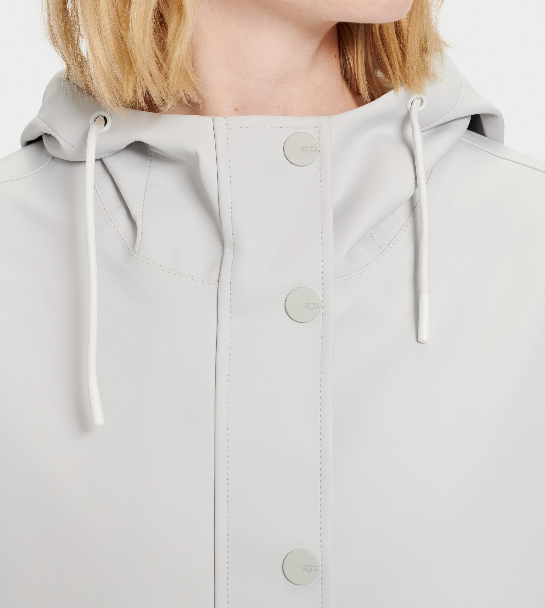 Product gallery image number 5 for product Zooey Rain Jacket - Women's
