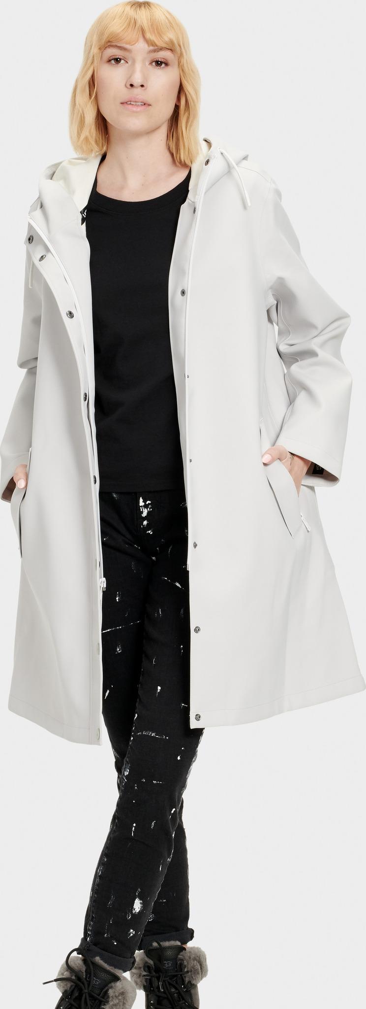 Product gallery image number 1 for product Zooey Rain Jacket - Women's