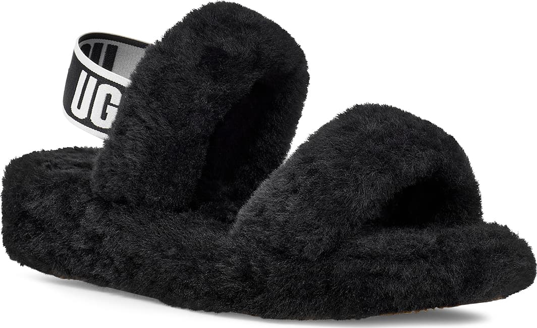 Product gallery image number 2 for product Oh Yeah Sandal - Women's