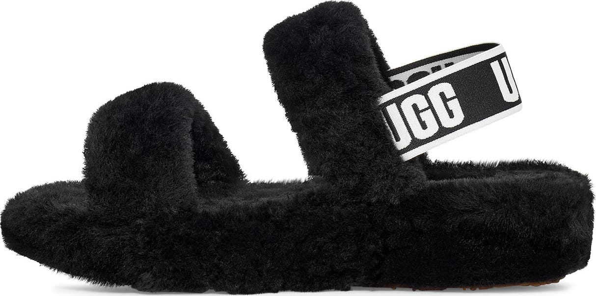 Product gallery image number 3 for product Oh Yeah Sandal - Women's