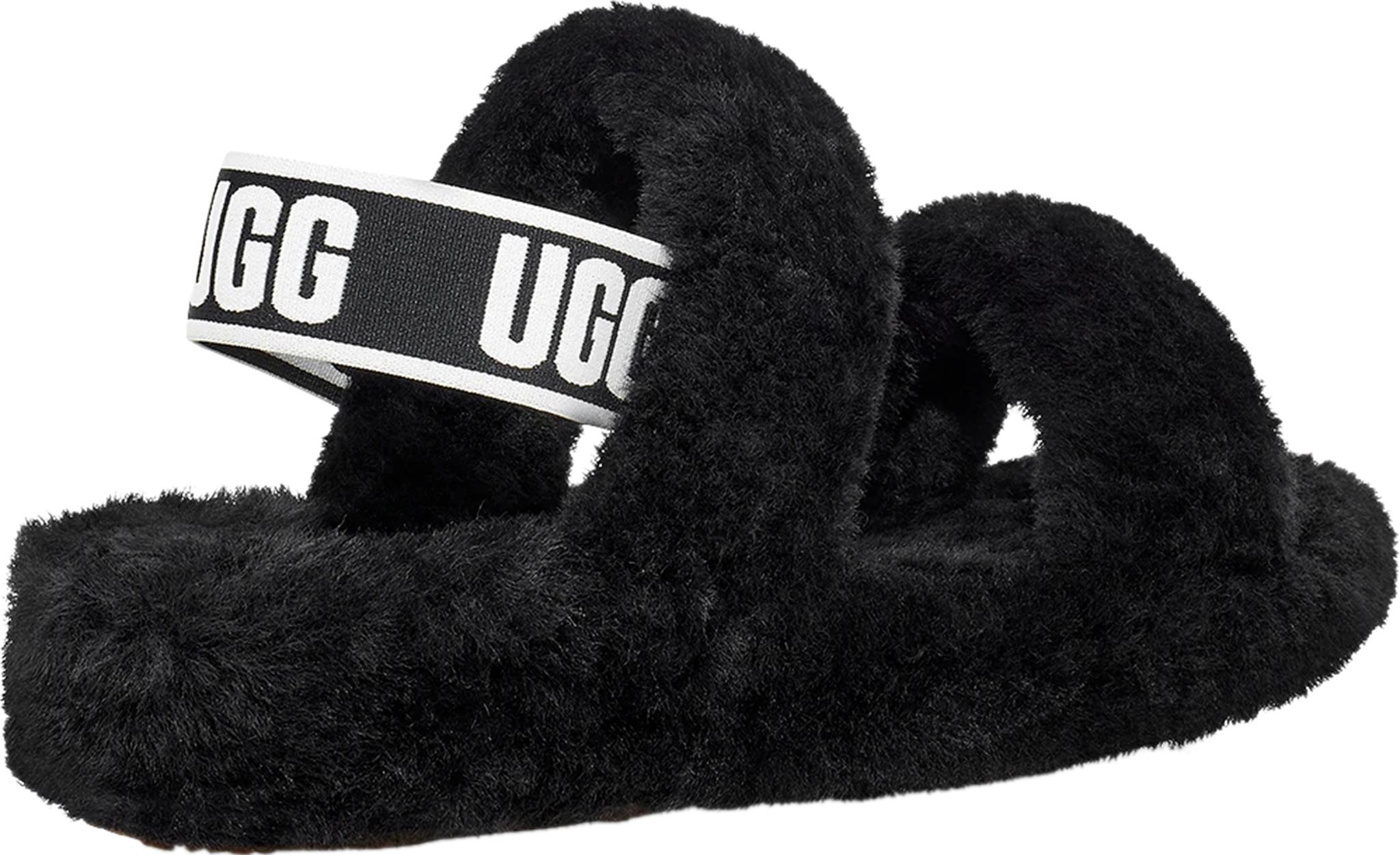 Product gallery image number 7 for product Oh Yeah Sandal - Women's