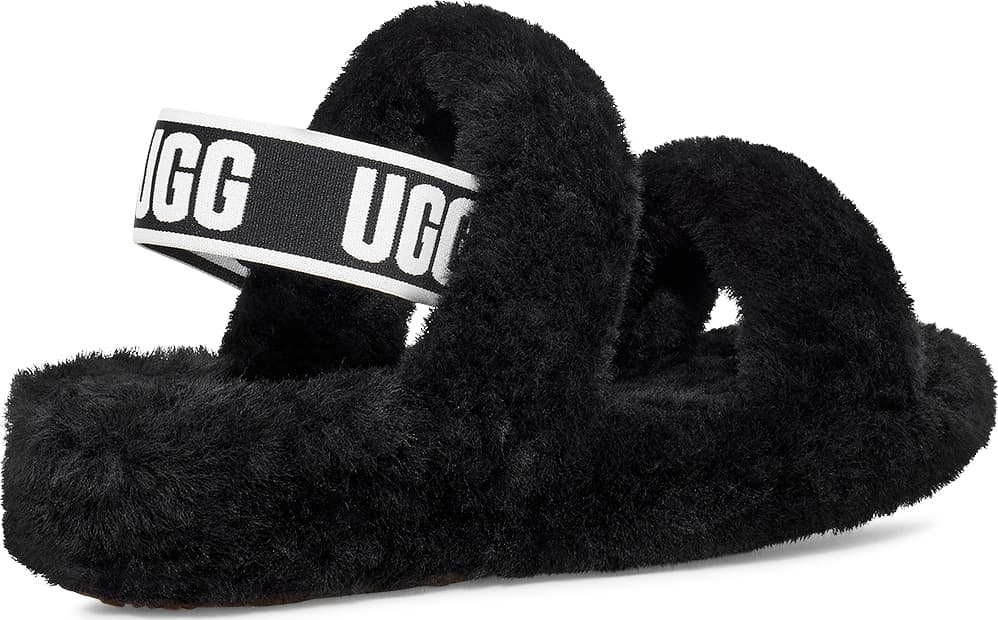 Product gallery image number 4 for product Oh Yeah Sandal - Women's