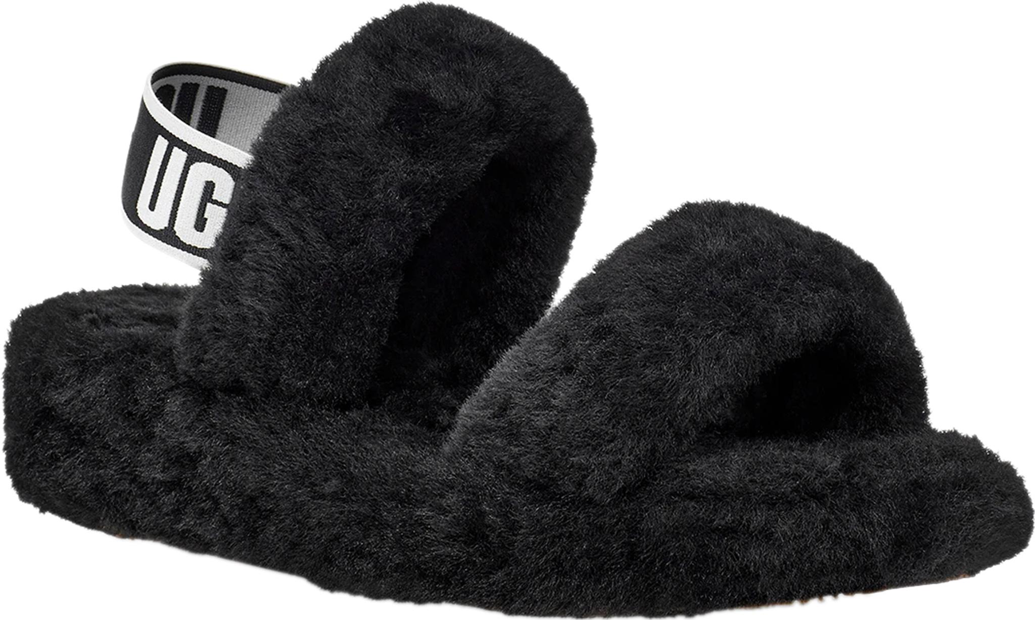 Product gallery image number 9 for product Oh Yeah Sandal - Women's