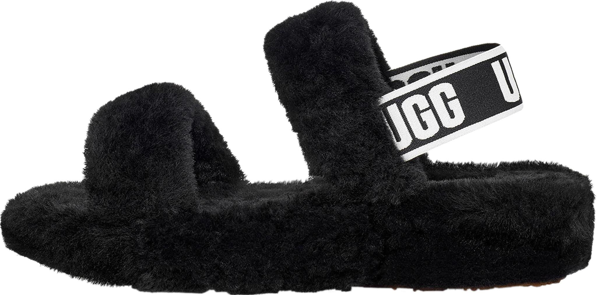 Product gallery image number 10 for product Oh Yeah Sandal - Women's