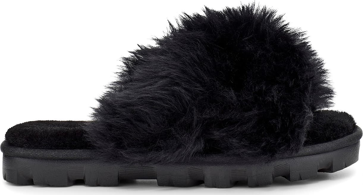 Product gallery image number 1 for product Fuzzalicious Slipper - Women's