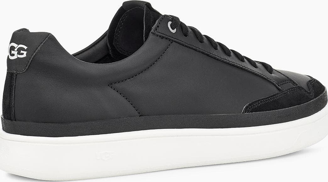 Product gallery image number 2 for product South Bay Low Trainer Shoes - Men's