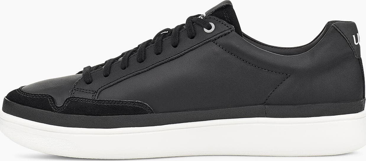 Product gallery image number 4 for product South Bay Low Trainer Shoes - Men's