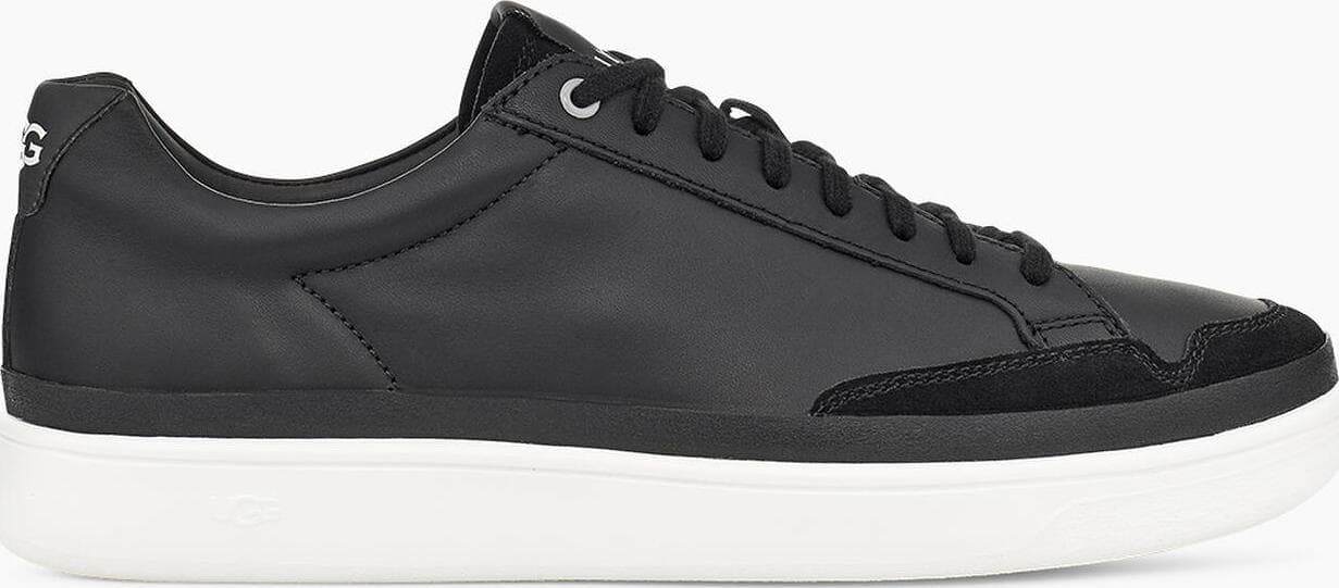 Product gallery image number 1 for product South Bay Low Trainer Shoes - Men's
