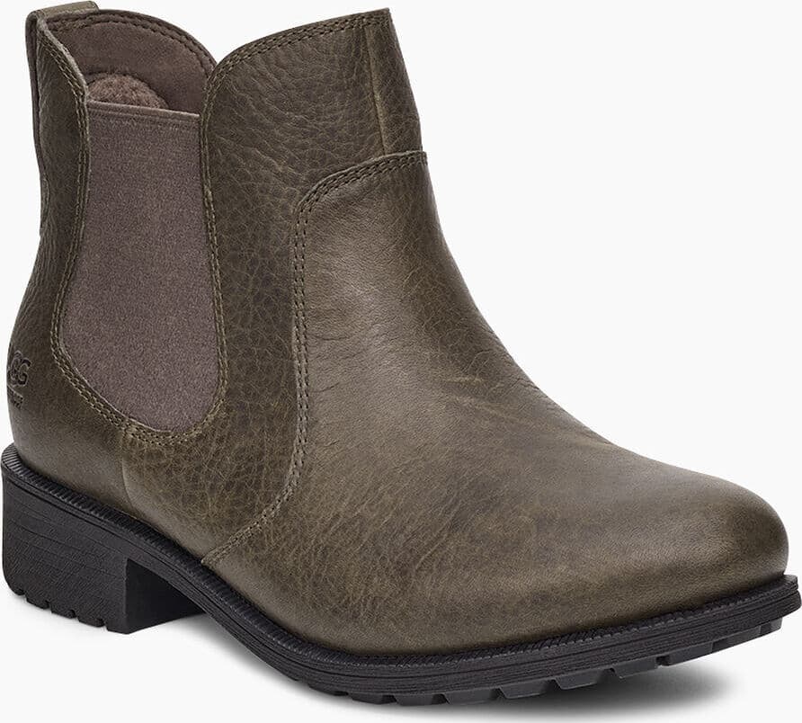 Product gallery image number 3 for product Bonham Boot III - Women's