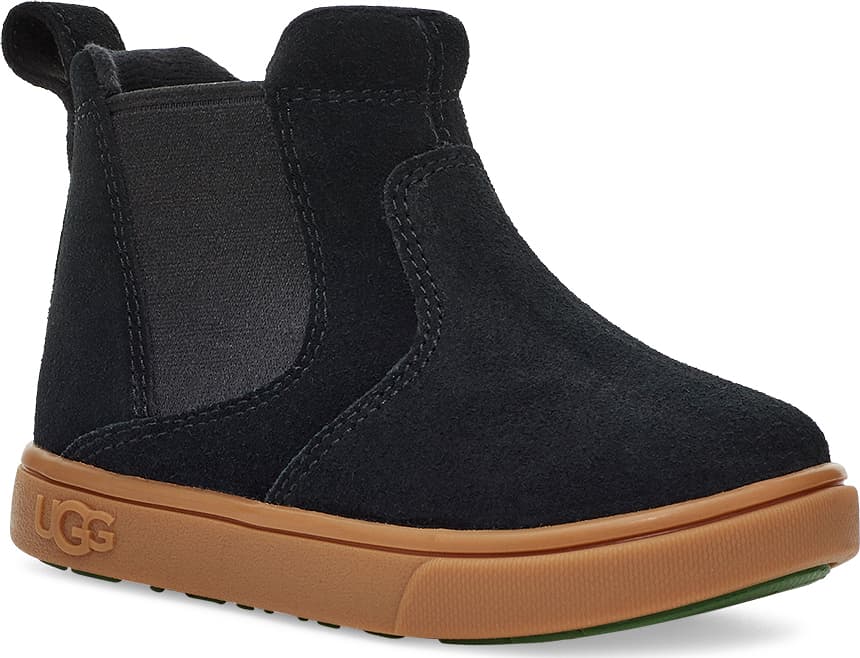 Product gallery image number 2 for product Hamden II Boots - Toddler