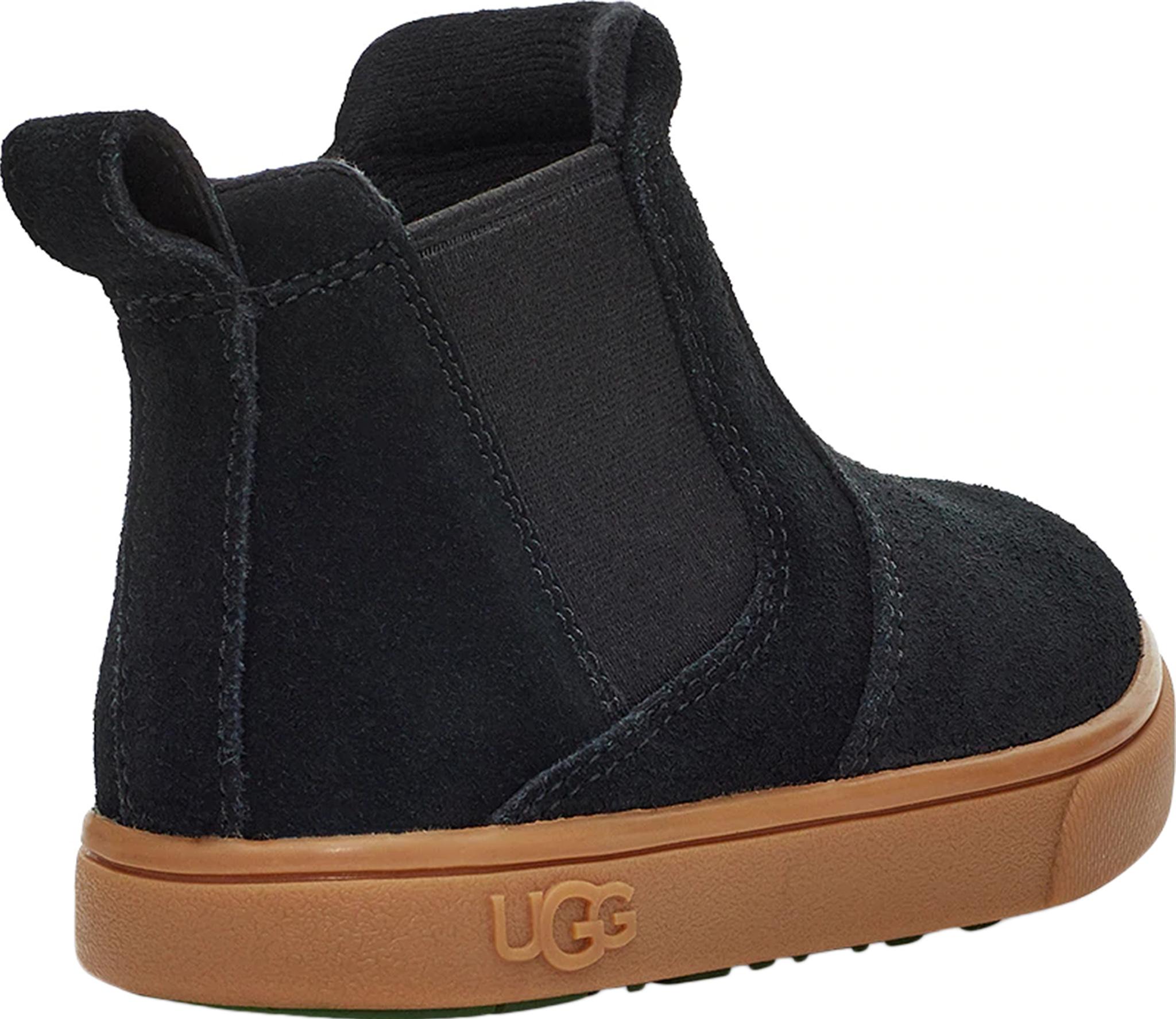 Product gallery image number 7 for product Hamden II Boots - Toddler