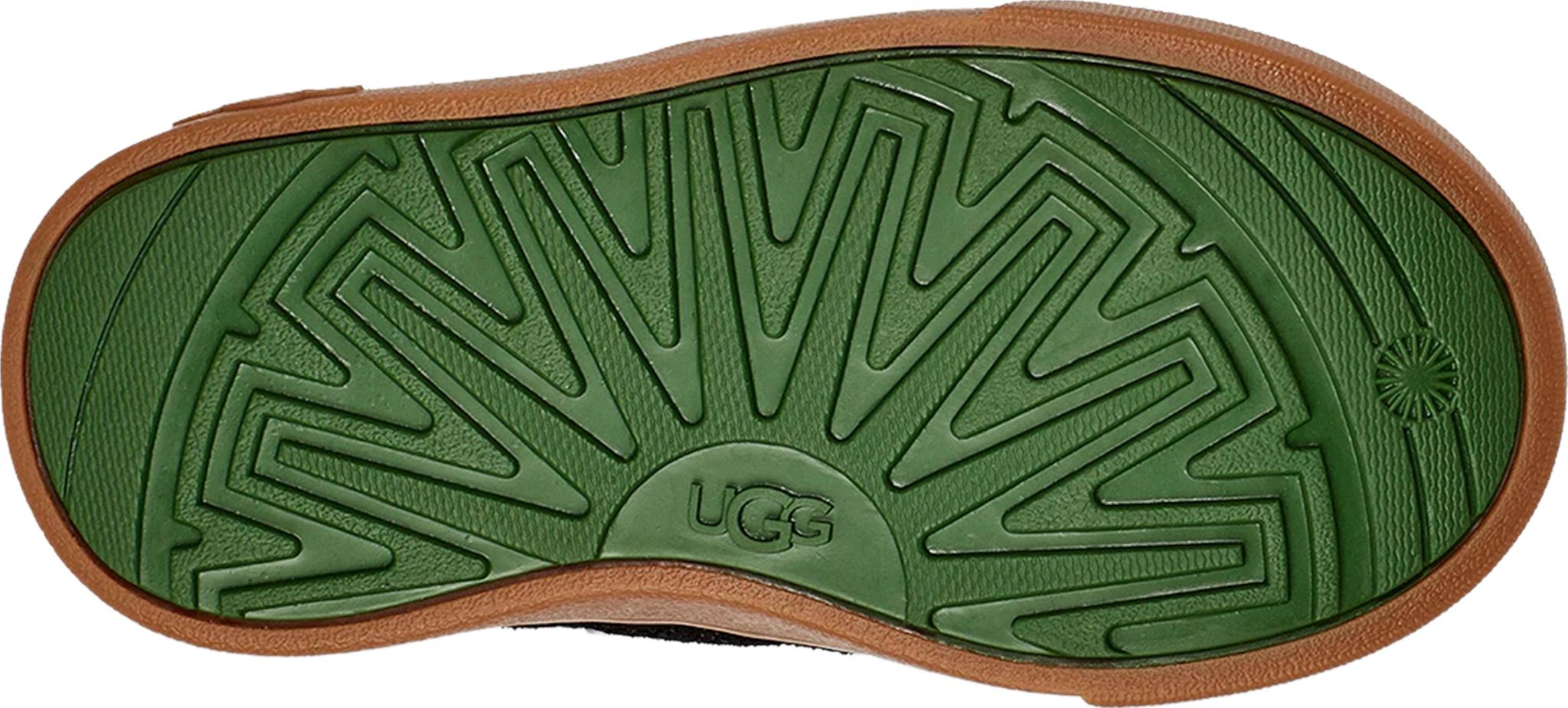 Product gallery image number 8 for product Hamden II Boots - Toddler