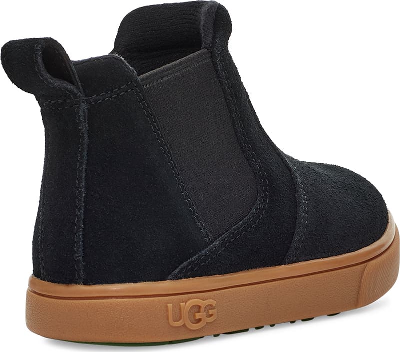 Product gallery image number 4 for product Hamden II Boots - Toddler