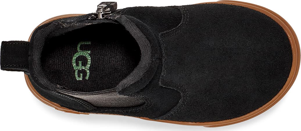 Product gallery image number 5 for product Hamden II Boots - Toddler