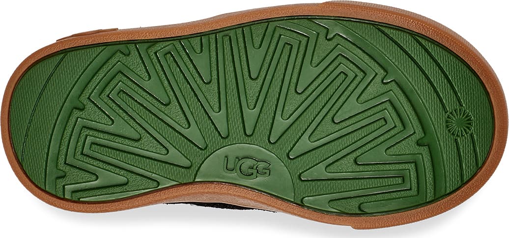 Product gallery image number 6 for product Hamden II Boots - Toddler