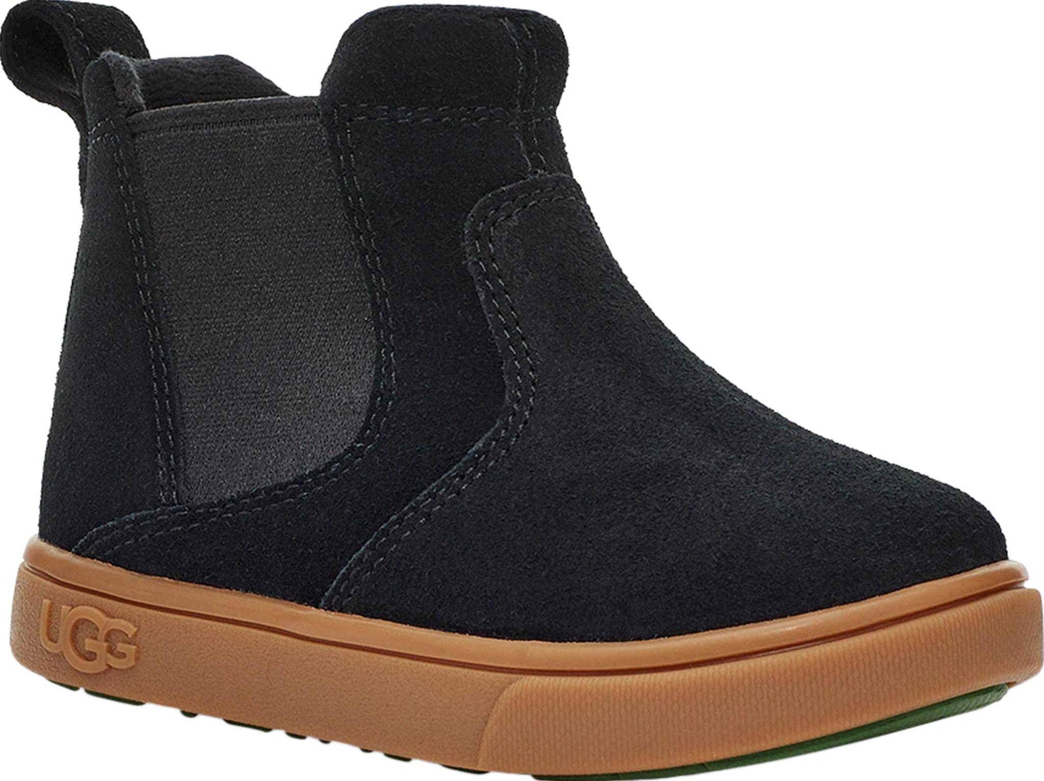 Product gallery image number 9 for product Hamden II Boots - Toddler
