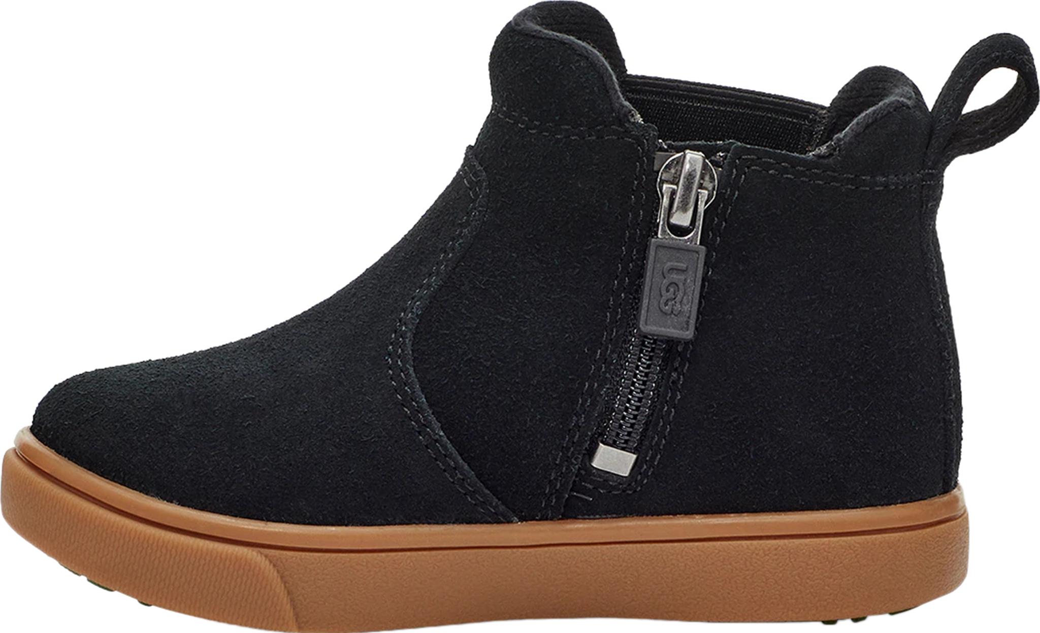 Product gallery image number 10 for product Hamden II Boots - Toddler