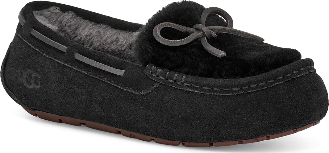 Product gallery image number 2 for product Dakota Fluff Slipper - Women's