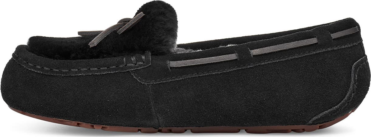 Product gallery image number 3 for product Dakota Fluff Slipper - Women's