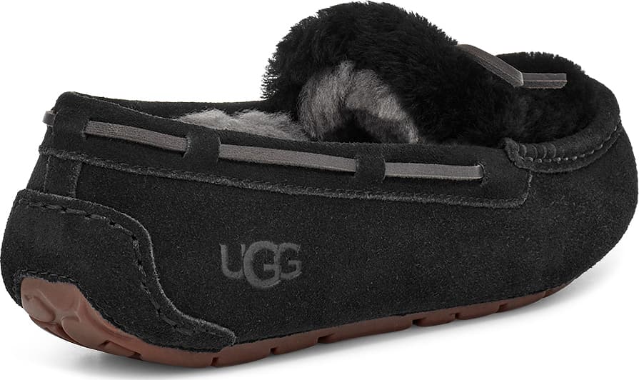 Product gallery image number 4 for product Dakota Fluff Slipper - Women's