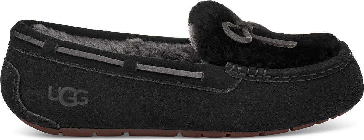Product gallery image number 1 for product Dakota Fluff Slipper - Women's