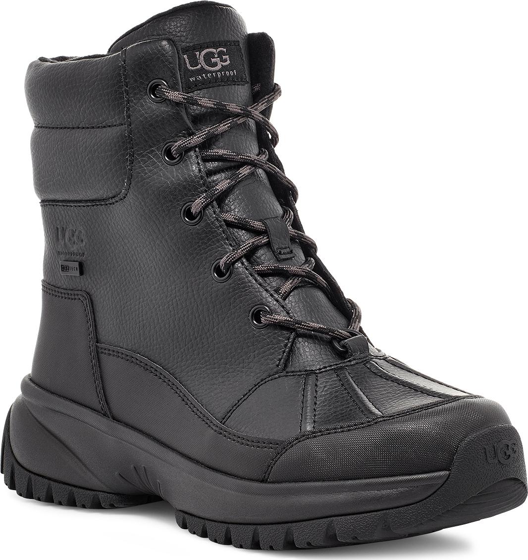 Product gallery image number 2 for product Yose Boots - Women's