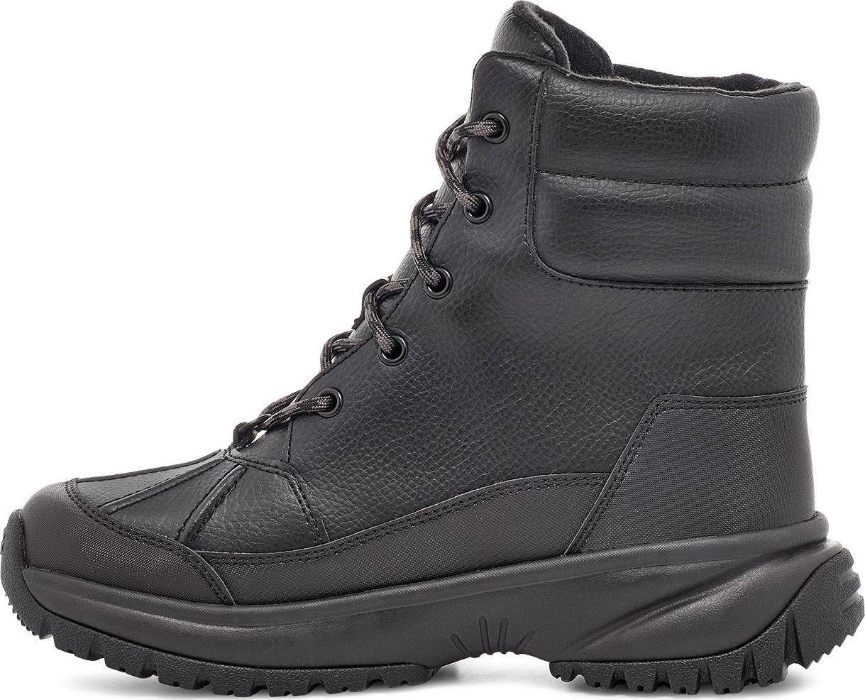 Product gallery image number 3 for product Yose Boots - Women's