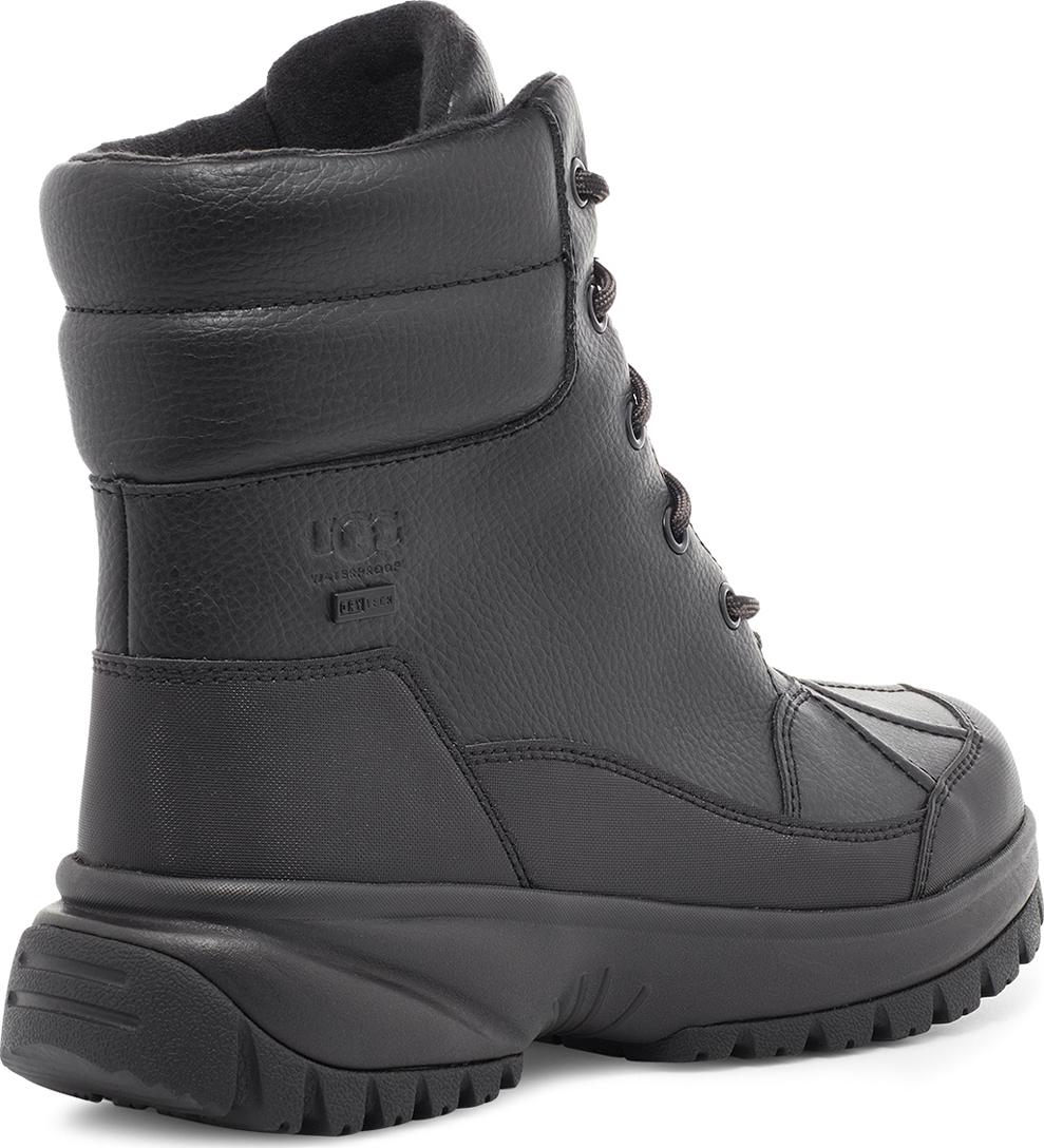 Product gallery image number 4 for product Yose Boots - Women's