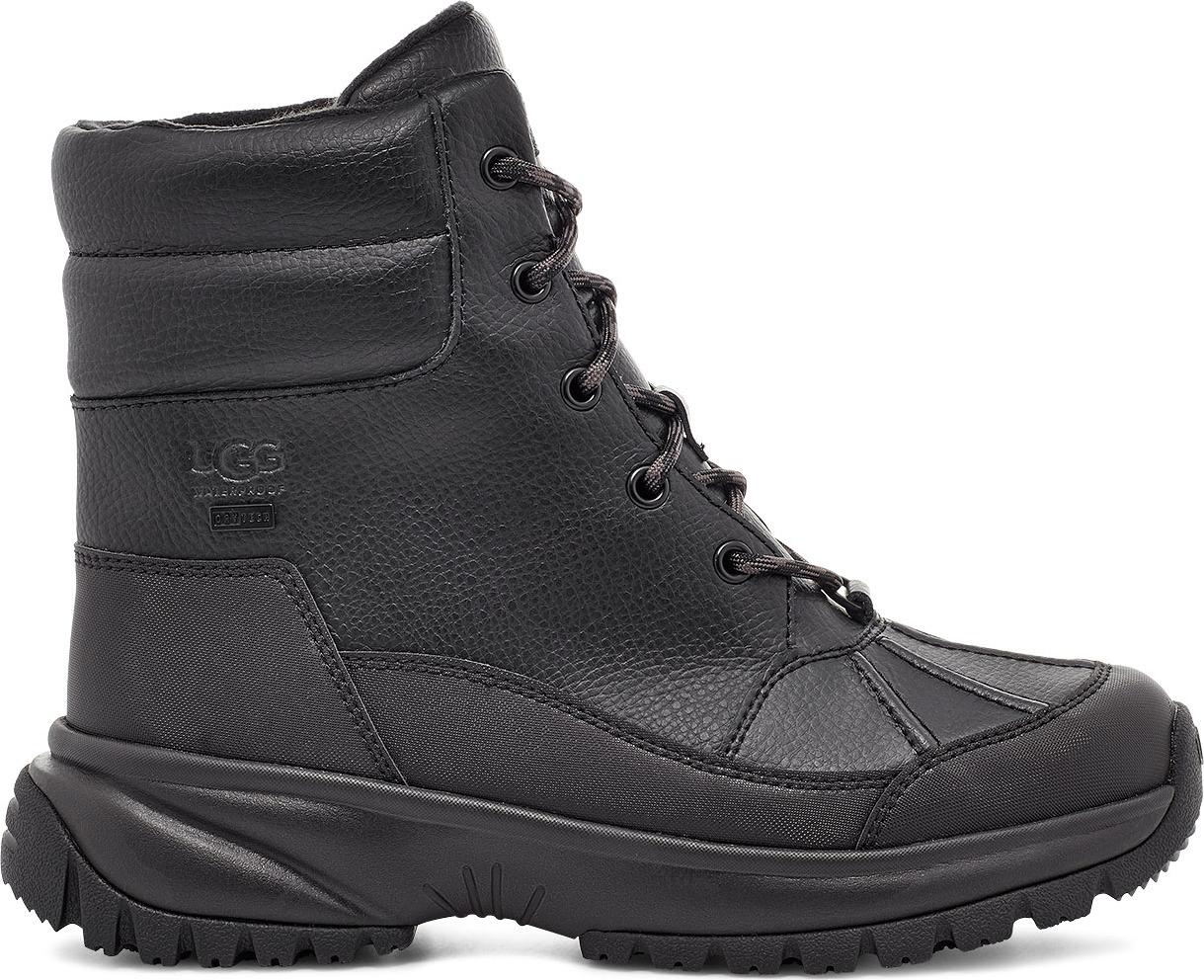 Product gallery image number 1 for product Yose Boots - Women's