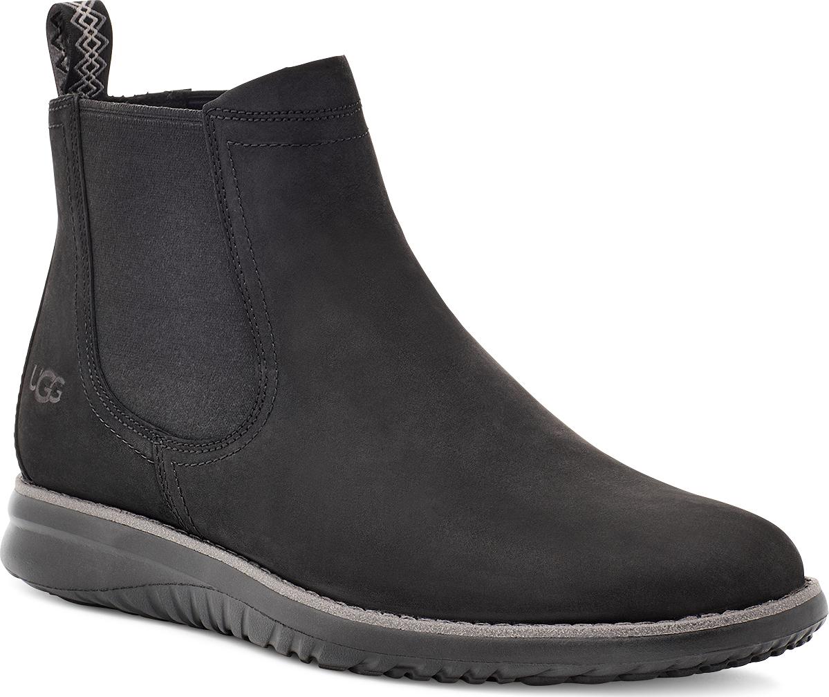 Product gallery image number 2 for product Union Chelsea Boots - Men's