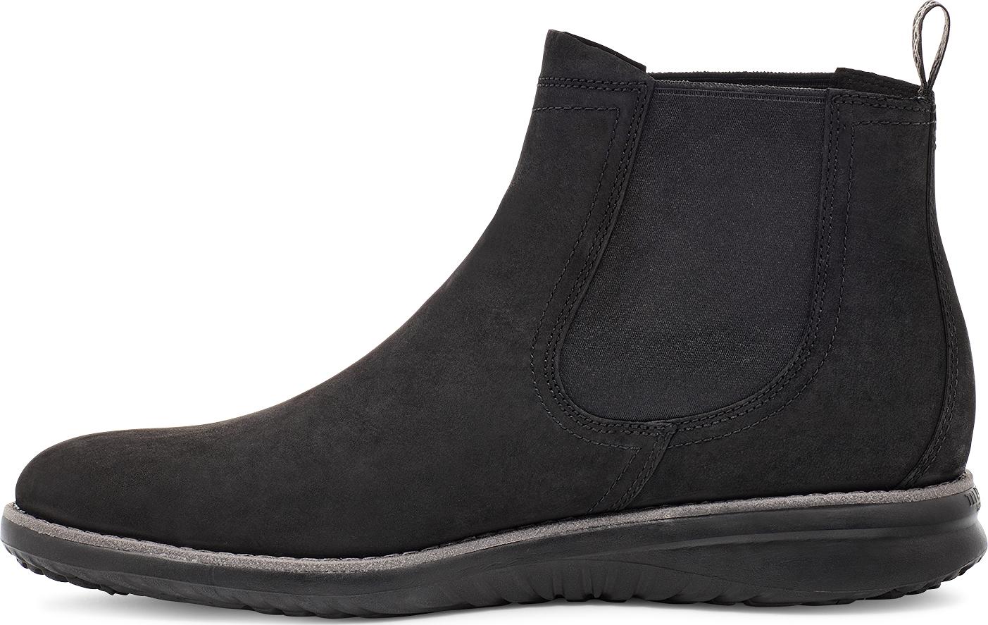 Product gallery image number 3 for product Union Chelsea Boots - Men's