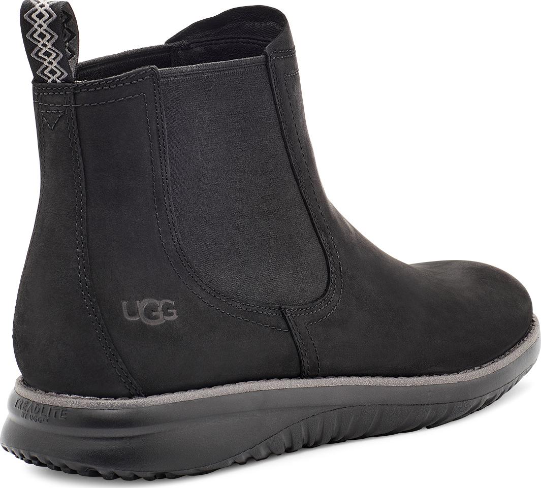 Product gallery image number 4 for product Union Chelsea Boots - Men's
