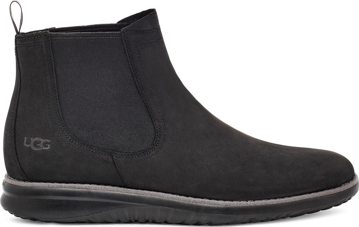 Product gallery image number 1 for product Union Chelsea Boots - Men's