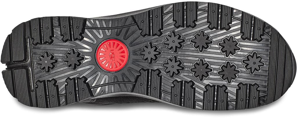 Product gallery image number 6 for product Emmett Boot Mid WP - Men's