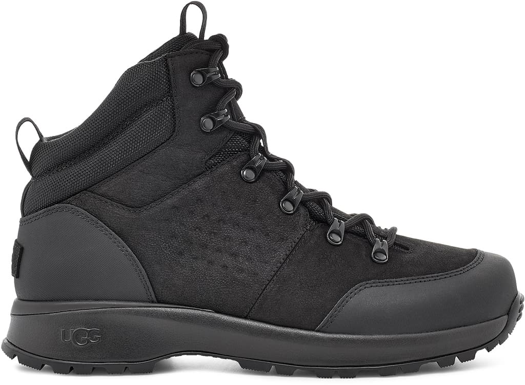 Product gallery image number 3 for product Emmett Boot Mid WP - Men's