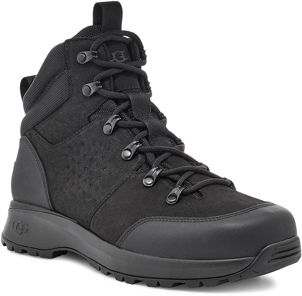 Product gallery image number 1 for product Emmett Boot Mid WP - Men's