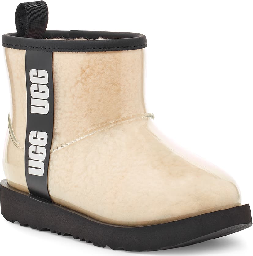 Product gallery image number 2 for product Classic Clear Mini II Boots - Big Kid's
